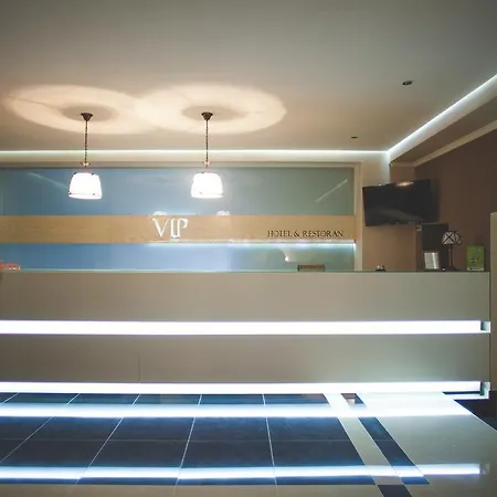 V&p & Restaurant Hotel Chust