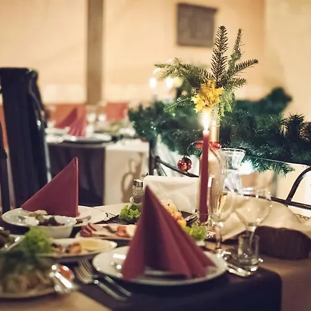 V&p & Restaurant Khust