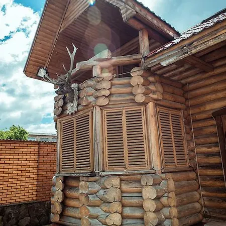 Hotel V&p & Restaurant *