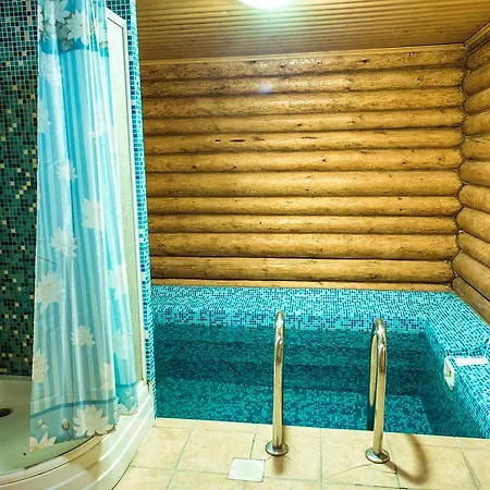 V&p & Restaurant Hotel *