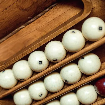 Hotel V&p & Restaurant