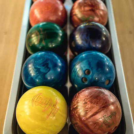 V&p & Restaurant Hotel *