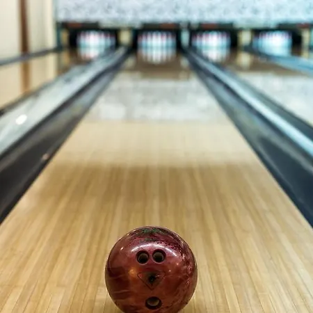 Hotel V&p & Restaurant Khust