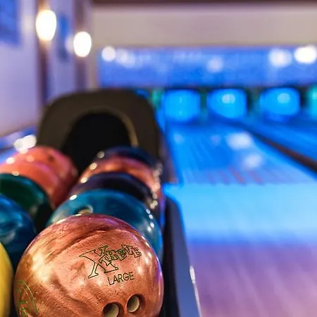 V&p & Restaurant * Khust