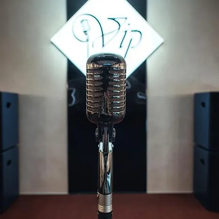 V&p & Restaurant Hotel Khust