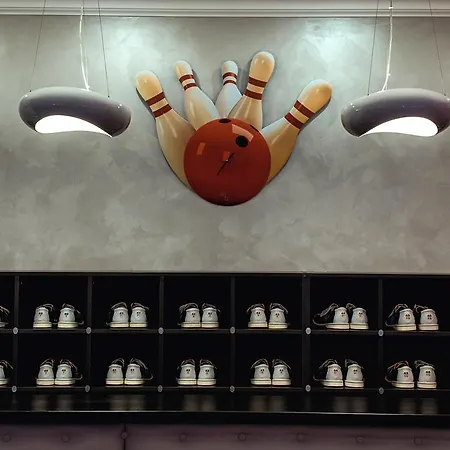 V&p & Restaurant Hotel *