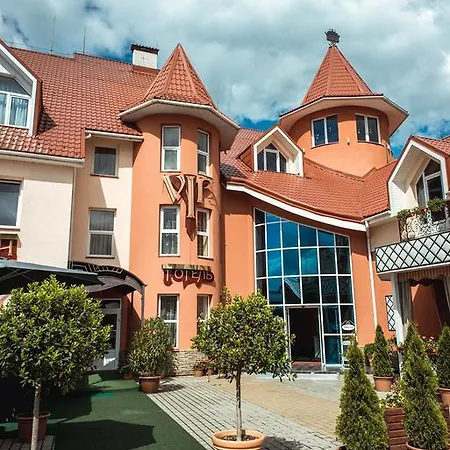 V&p & Restaurant فندق