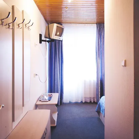 V&p & Restaurant Hotel