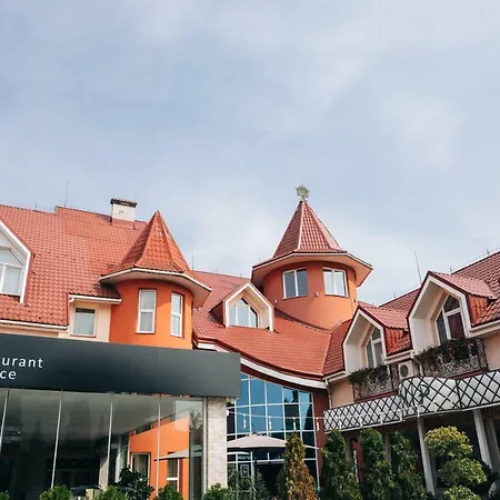 V&p & Restaurant *
