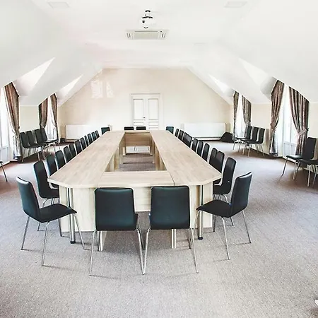 V&p & Restaurant * كوست