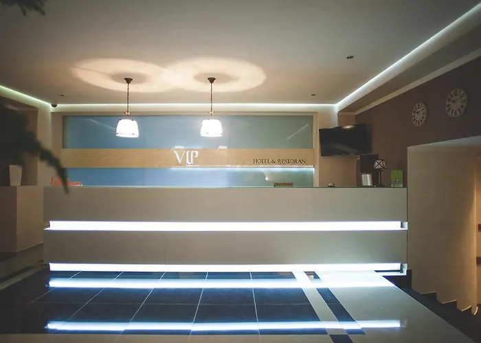 V&p & Restaurant Hotel Chust